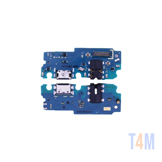 Placa de Carregamento Samsung Galaxy A13 5G/A136